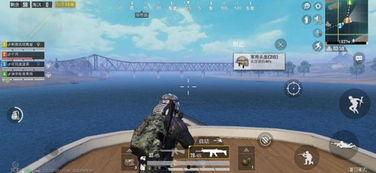 和平精英最新爆料游艇,豪华游艇登场，海上冒险等你来挑战！