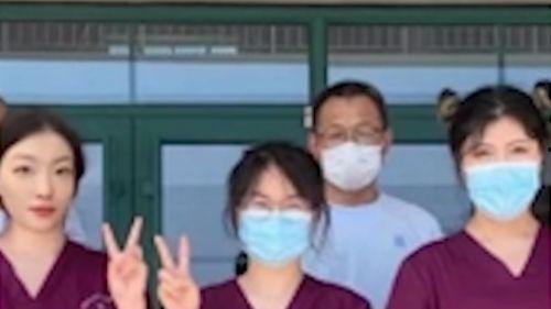 山东女子爆料新闻视频最新,揭露惊人真相！